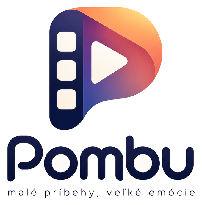 Pombu — malé príbehy, veľké emócie